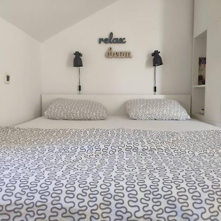 House-Apartment More Tribalj 外观 照片