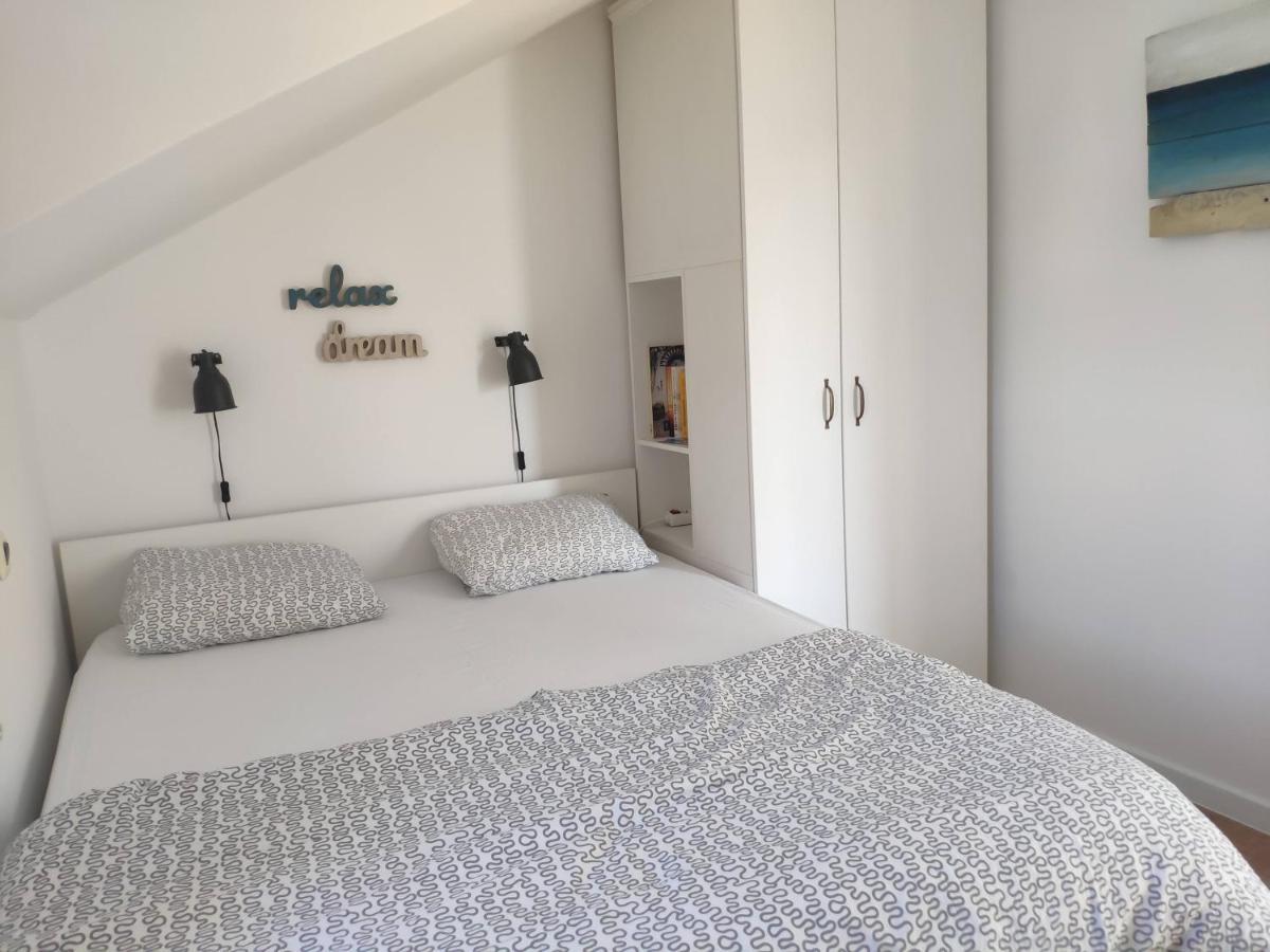 House-Apartment More Tribalj 外观 照片