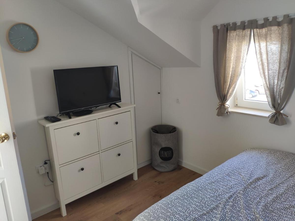 House-Apartment More Tribalj 外观 照片