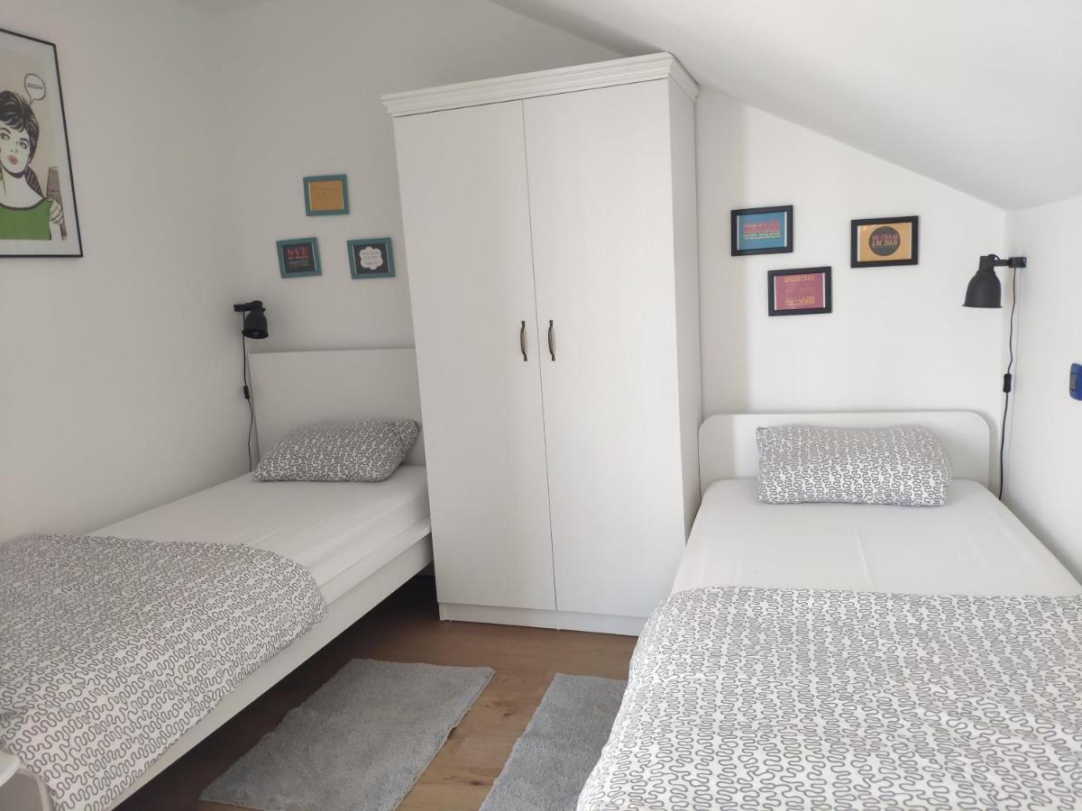 House-Apartment More Tribalj 外观 照片