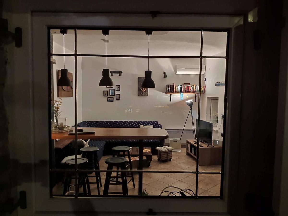 House-Apartment More Tribalj 外观 照片